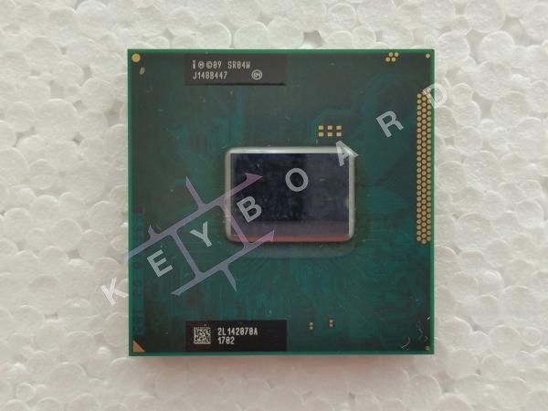 Процесор CPU Intel Core I5-2430M